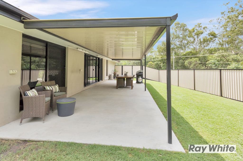 2 Sandoy Court, Bellbird Park QLD 4300, Bellbird Park - Thumbnail 4