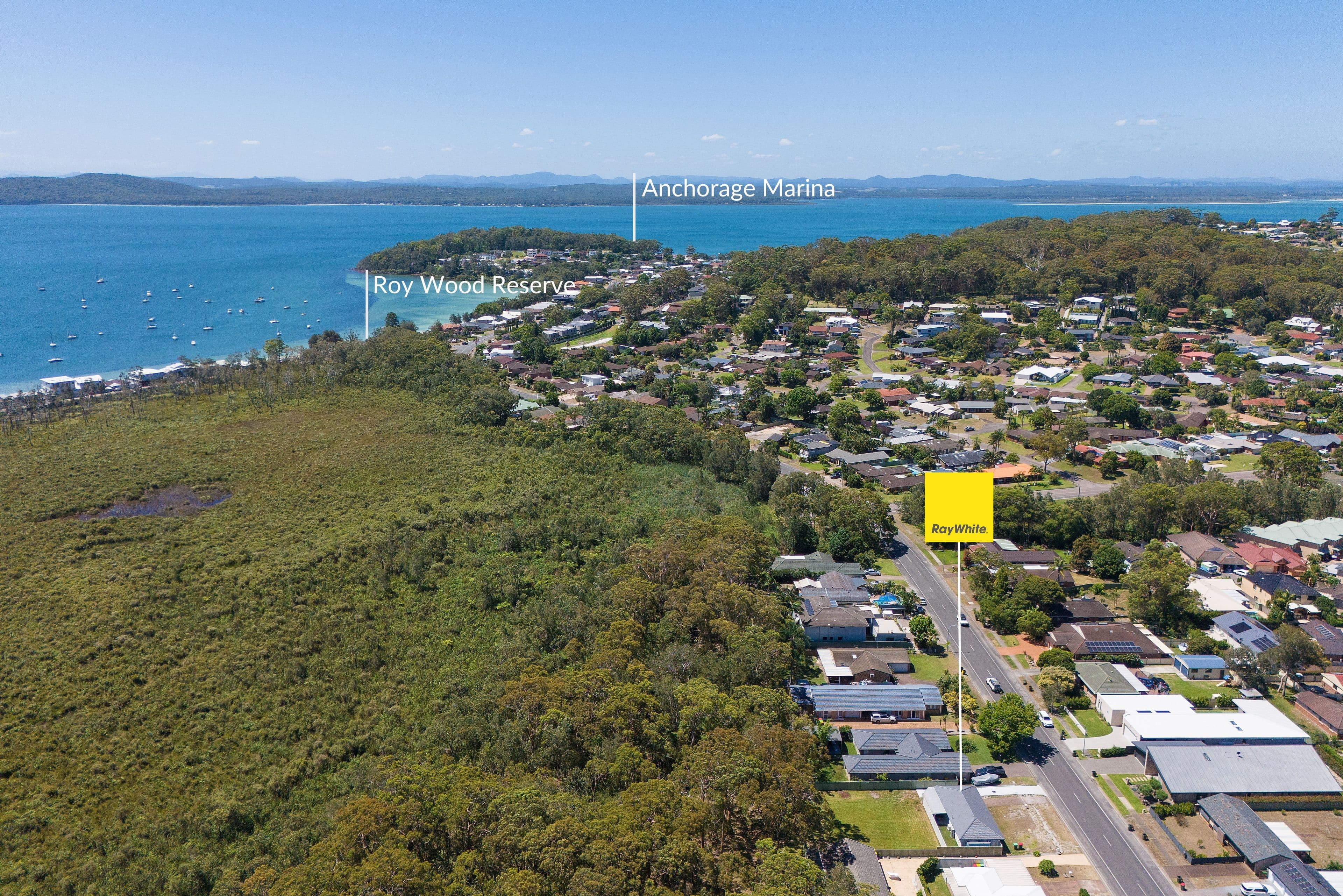 226A Sandy Point Road, Salamander Bay NSW 2317, Salamander Bay - Image 1