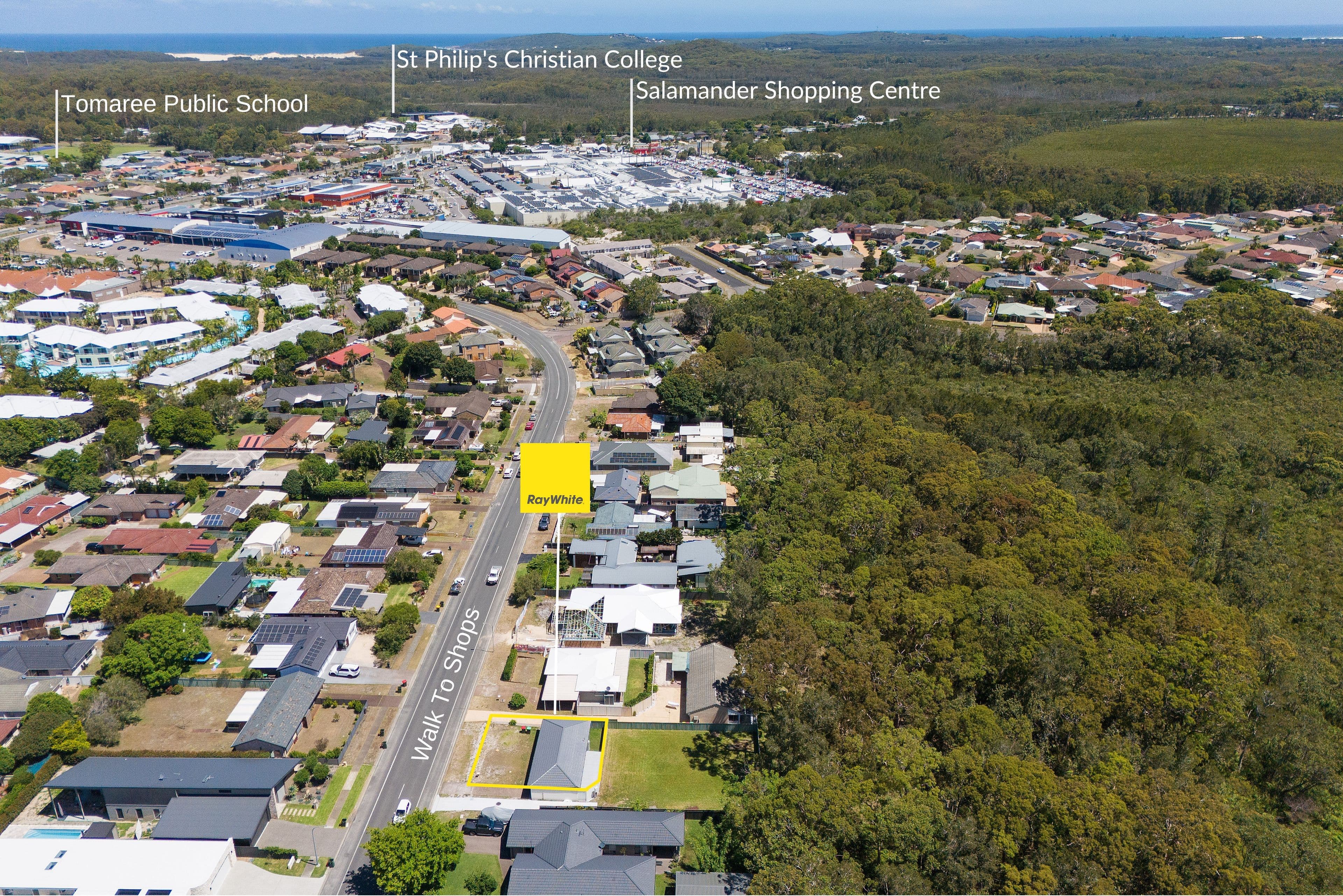 226A Sandy Point Road, Salamander Bay NSW 2317, Salamander Bay - Thumbnail 2