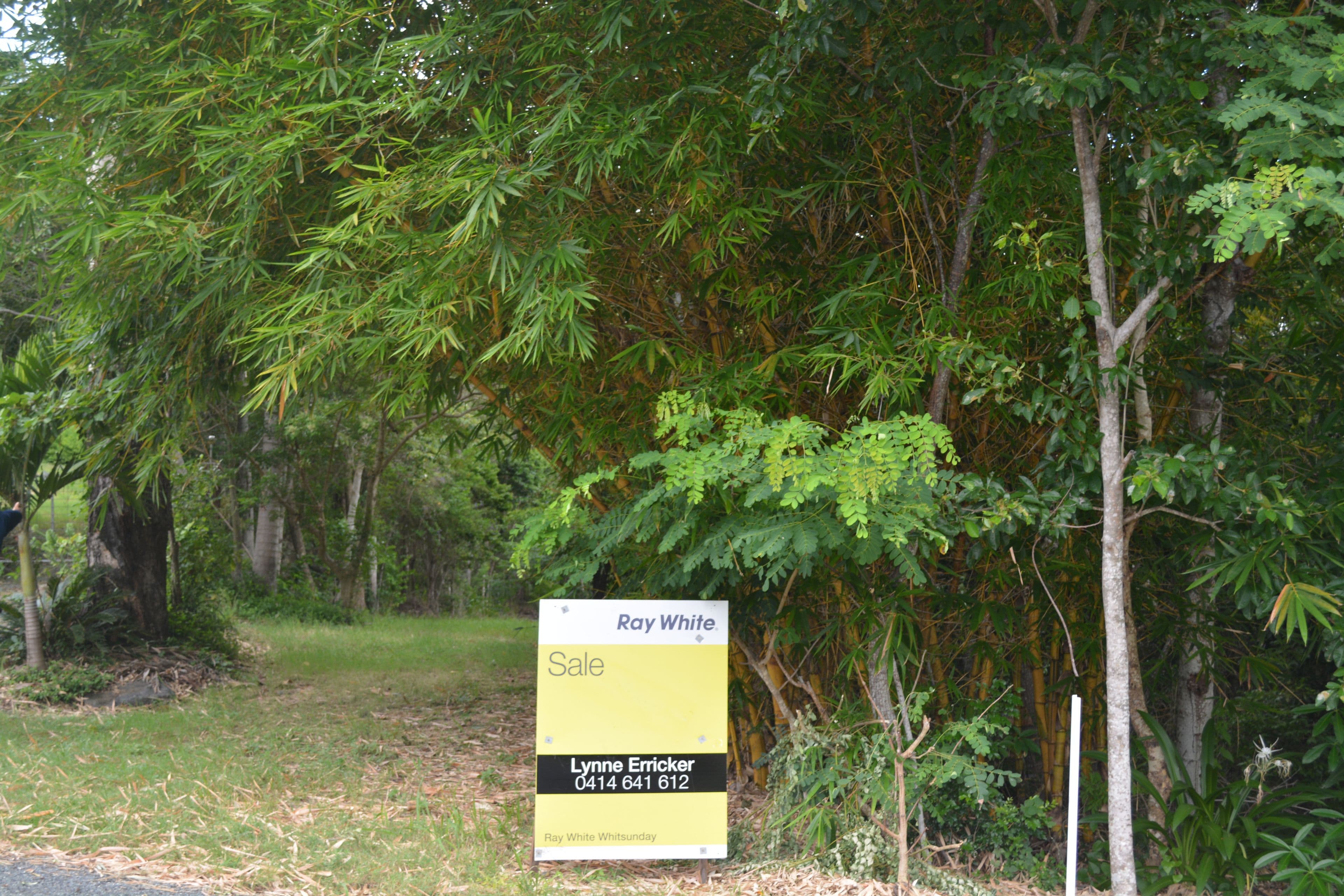 46 Parkland Drive, Woodwark QLD 4802, Woodwark - Image 1