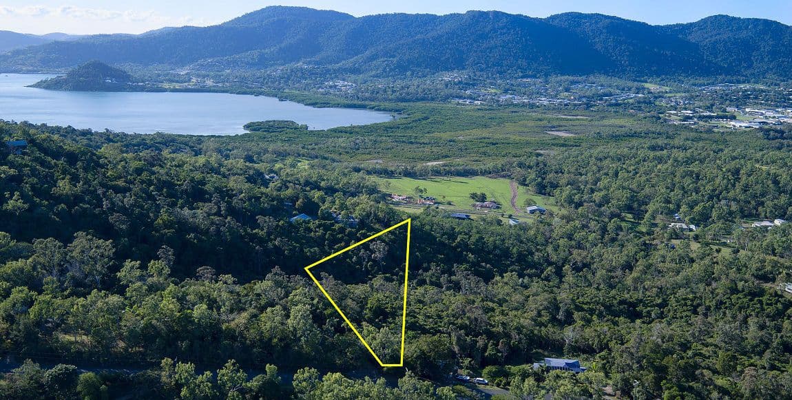 46 Parkland Drive, Woodwark QLD 4802, Woodwark - Thumbnail 2