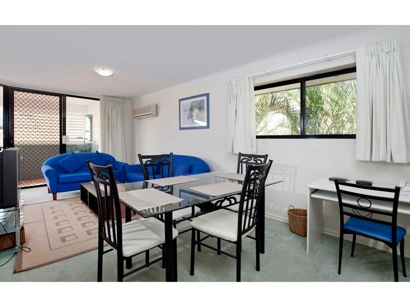 2 St Pauls Terrace, SPRING HILL QLD 4000, Spring Hill - Image 1