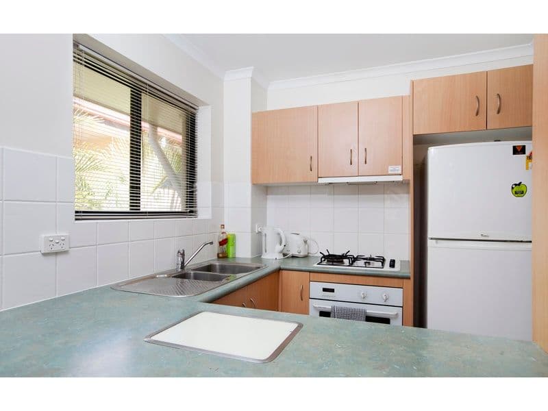 2 St Pauls Terrace, SPRING HILL QLD 4000, Spring Hill - Thumbnail 5