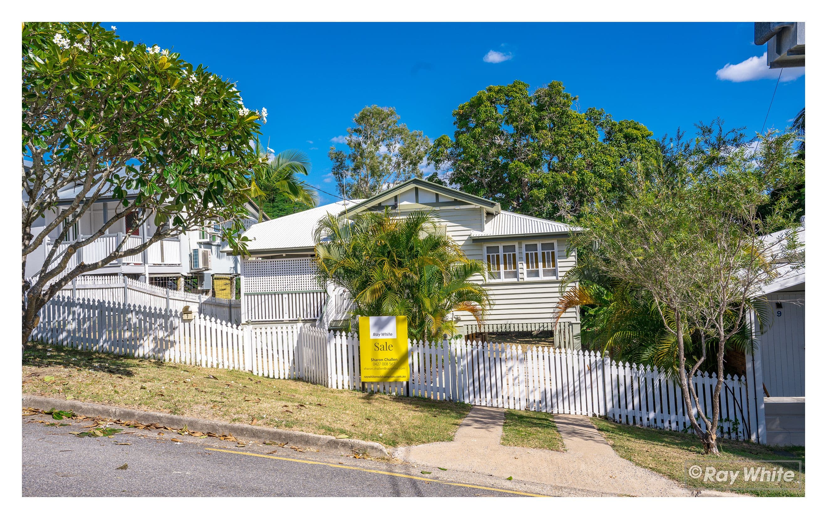 7 Livermore Street, Wandal QLD 4700, Wandal - Image 1