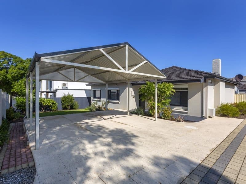 18 Knutsford Avenue, Rivervale WA 6103, Rivervale - Image 1