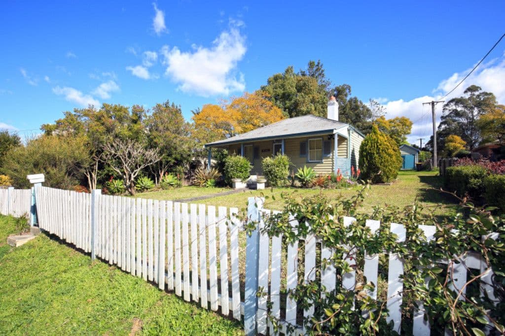 85 Berry Street, Nowra NSW 2541, Nowra - Image 1