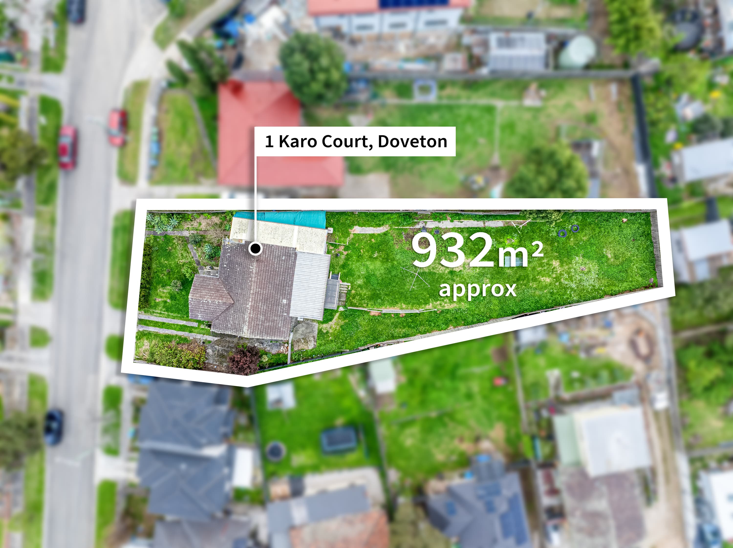 1 Karo Street, Doveton VIC, Doveton - Thumbnail 2