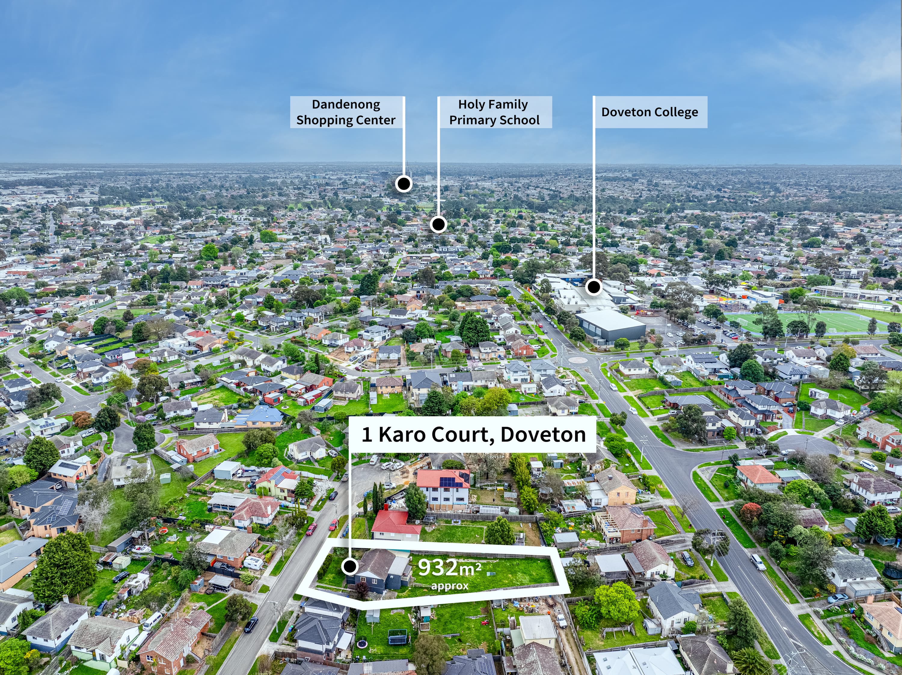 1 Karo Street, Doveton VIC, Doveton - Thumbnail 3