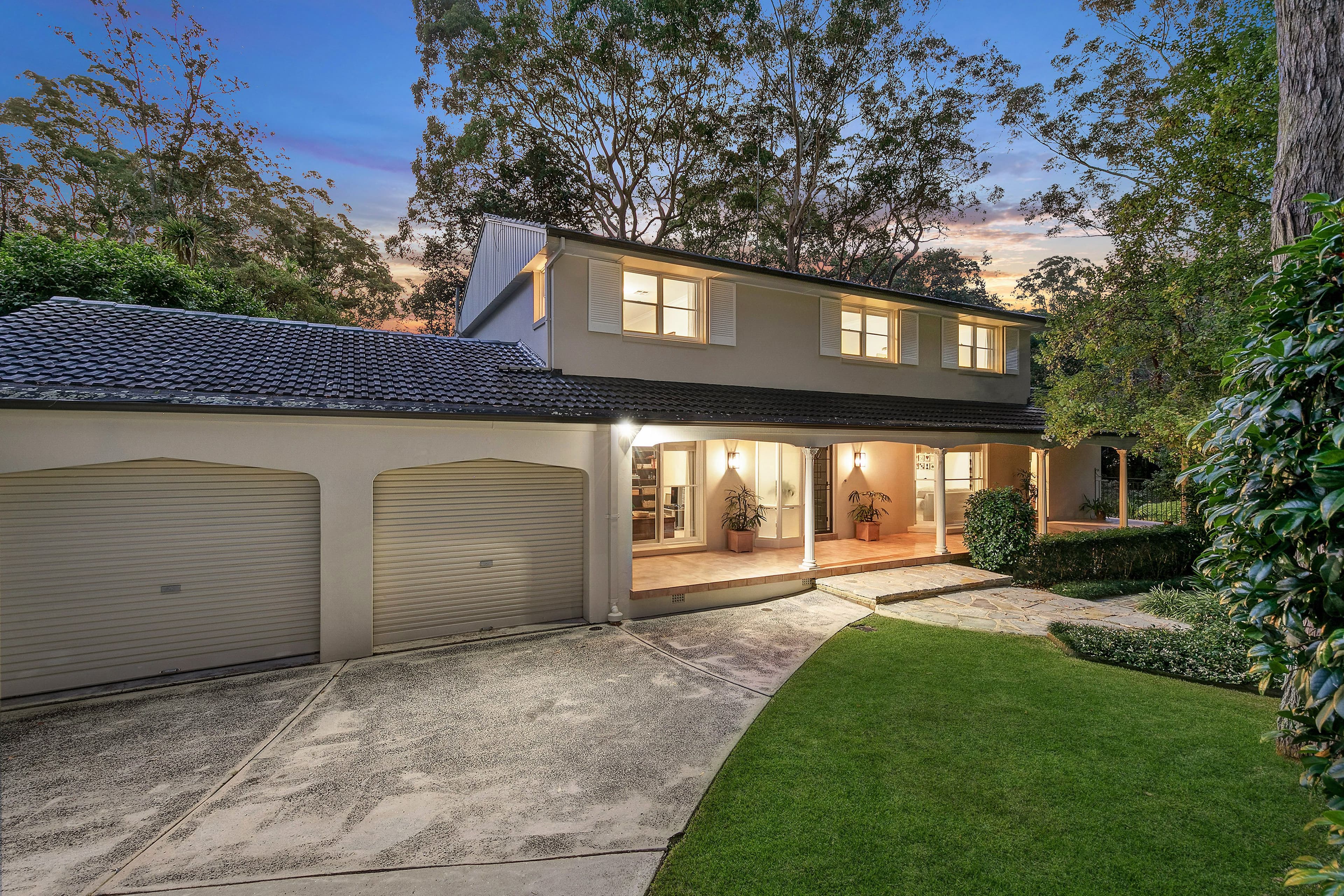 16 Mahratta Avenue, Wahroonga NSW 2076, Wahroonga - Image 1