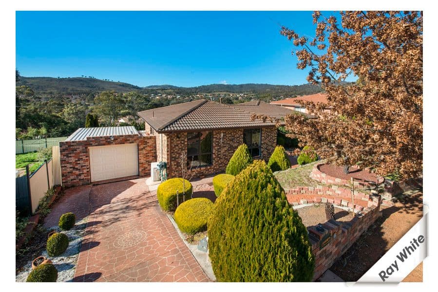 31 Vonwiller Crescent, THEODORE ACT 2905, Theodore - Image 1