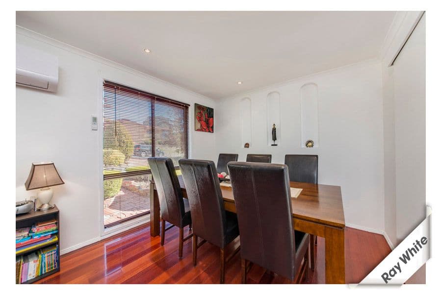 31 Vonwiller Crescent, THEODORE ACT 2905, Theodore - Thumbnail 2