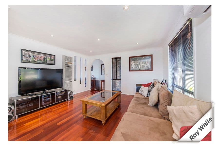 31 Vonwiller Crescent, THEODORE ACT 2905, Theodore - Thumbnail 3
