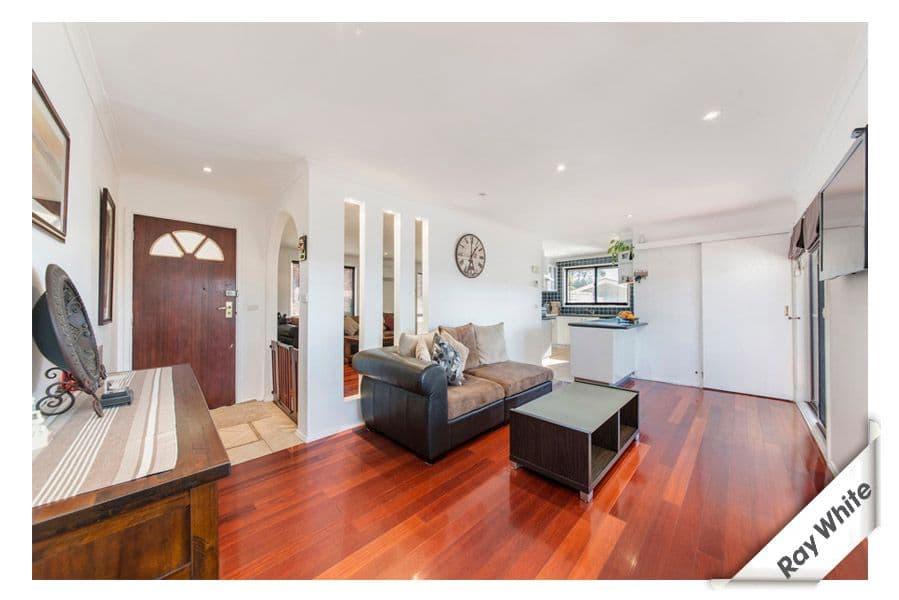 31 Vonwiller Crescent, THEODORE ACT 2905, Theodore - Thumbnail 6