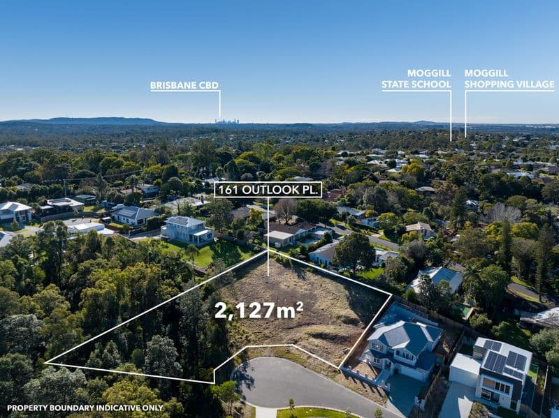 161 Outlook Place, Moggill - Image 1