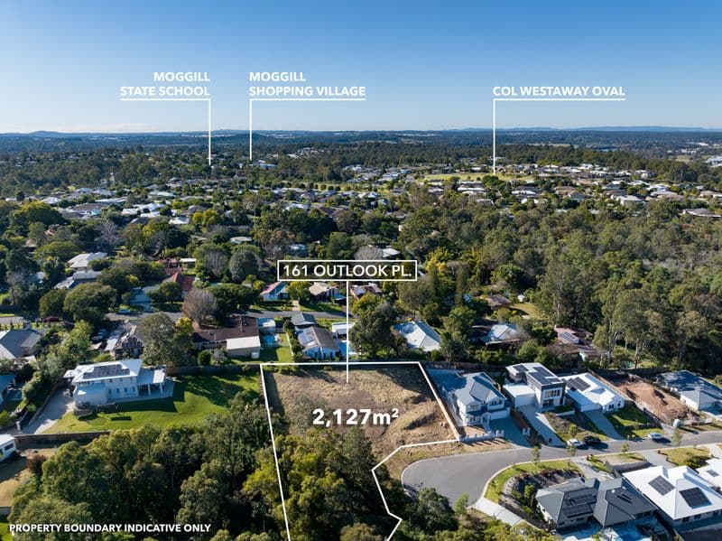 161 Outlook Place, Moggill - Thumbnail 3