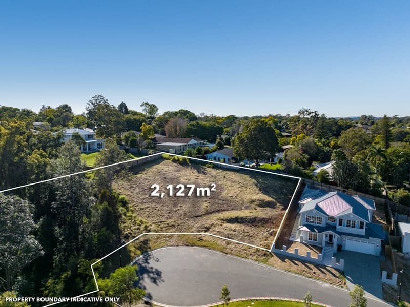 161 Outlook Place, Moggill - Thumbnail 4