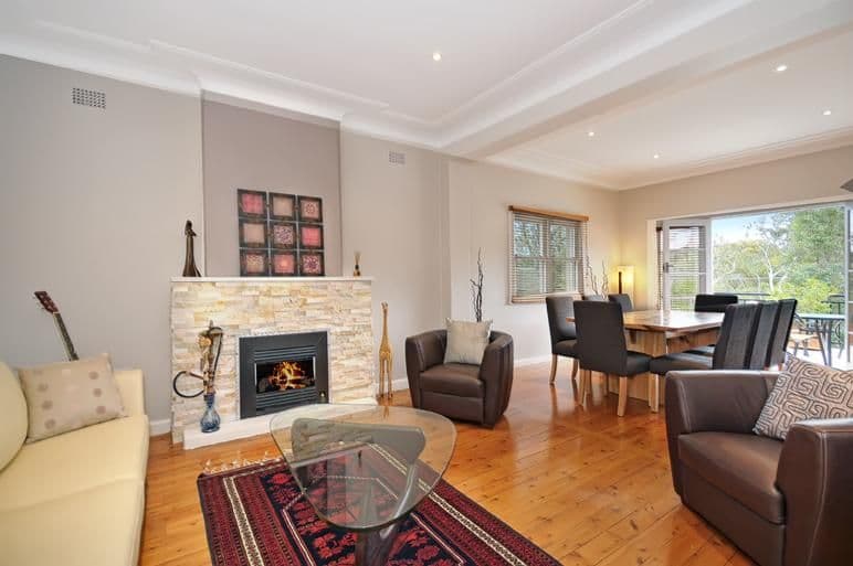 20 Johnston Crescent, LANE COVE NSW 2066, Lane Cove North - Thumbnail 2
