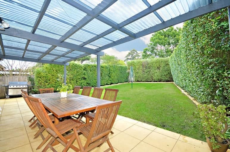 20 Johnston Crescent, LANE COVE NSW 2066, Lane Cove North - Thumbnail 3