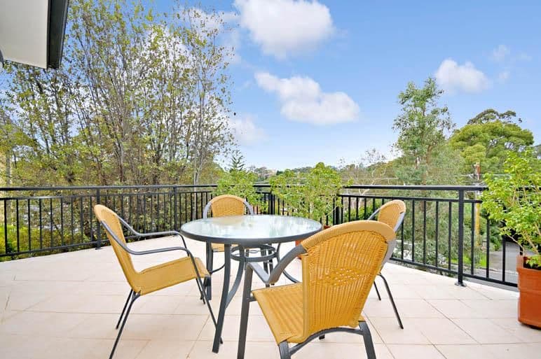 20 Johnston Crescent, LANE COVE NSW 2066, Lane Cove North - Thumbnail 5