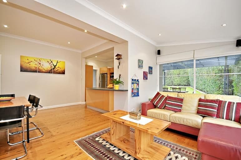 20 Johnston Crescent, LANE COVE NSW 2066, Lane Cove North - Thumbnail 7