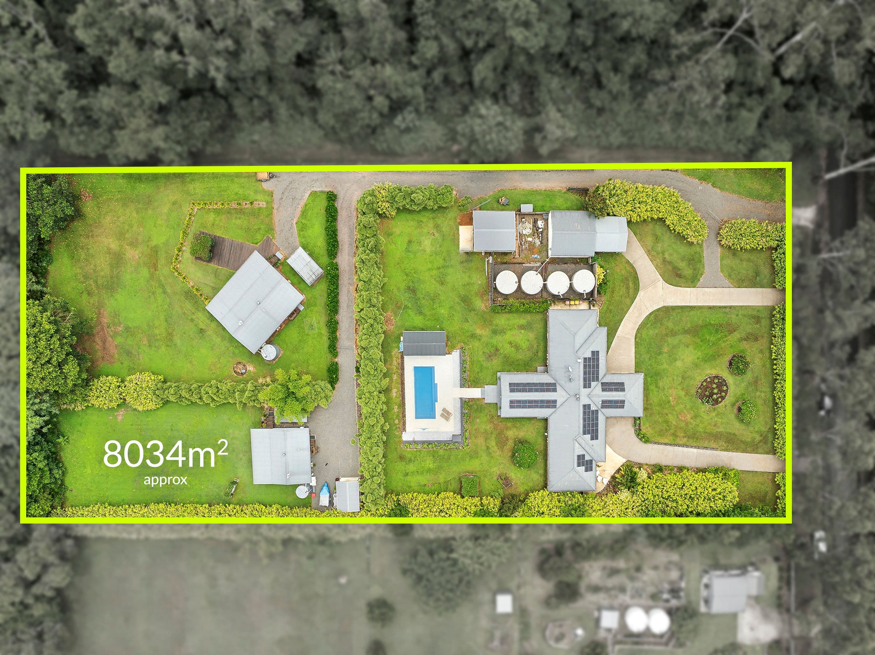 535 Macdonalds Road, Peachester QLD 4519, Peachester - Thumbnail 2