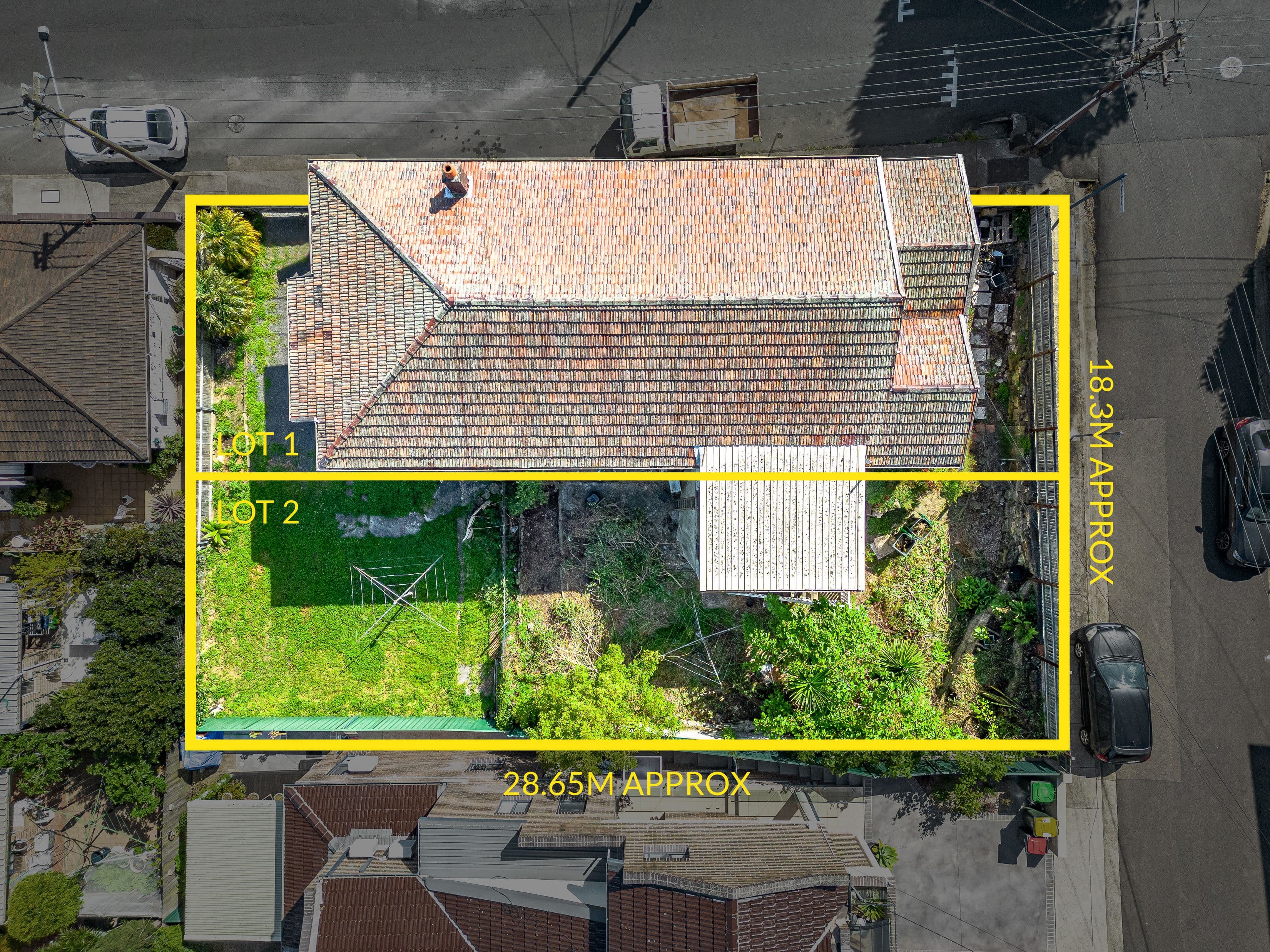 1-3 Stone Street, Earlwood NSW 2206, Earlwood - Image 1