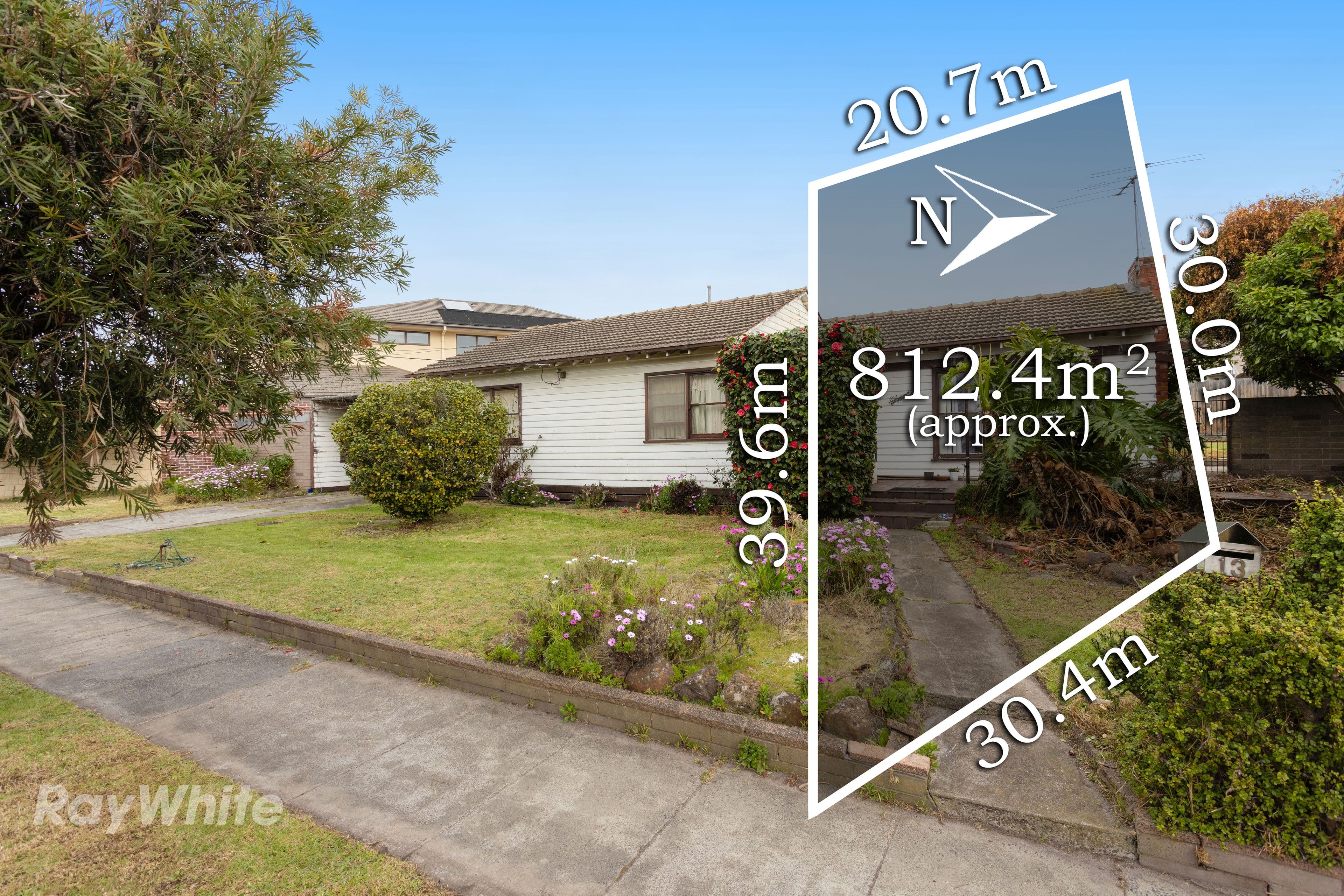 13 Alice Street, Cheltenham VIC 3192, Cheltenham - Image 1