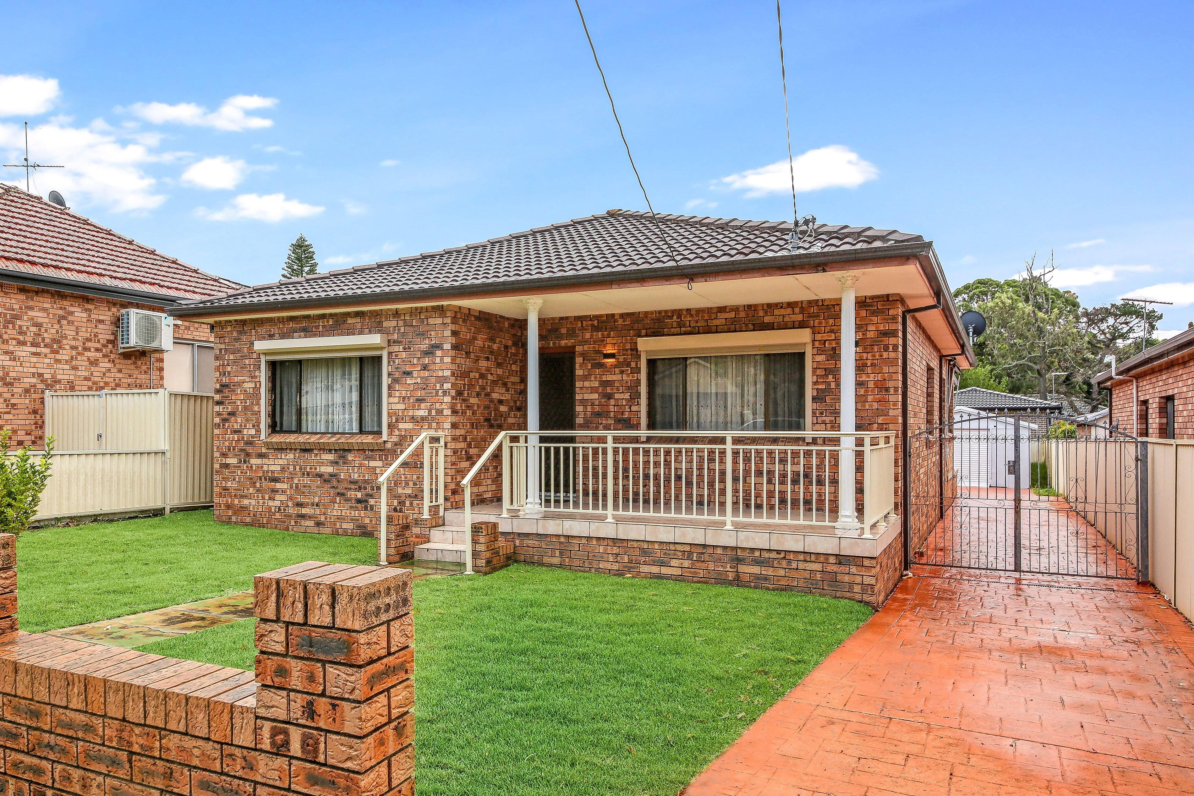 49 Chertsey Avenue, Bankstown NSW 2200, Bankstown - Image 1