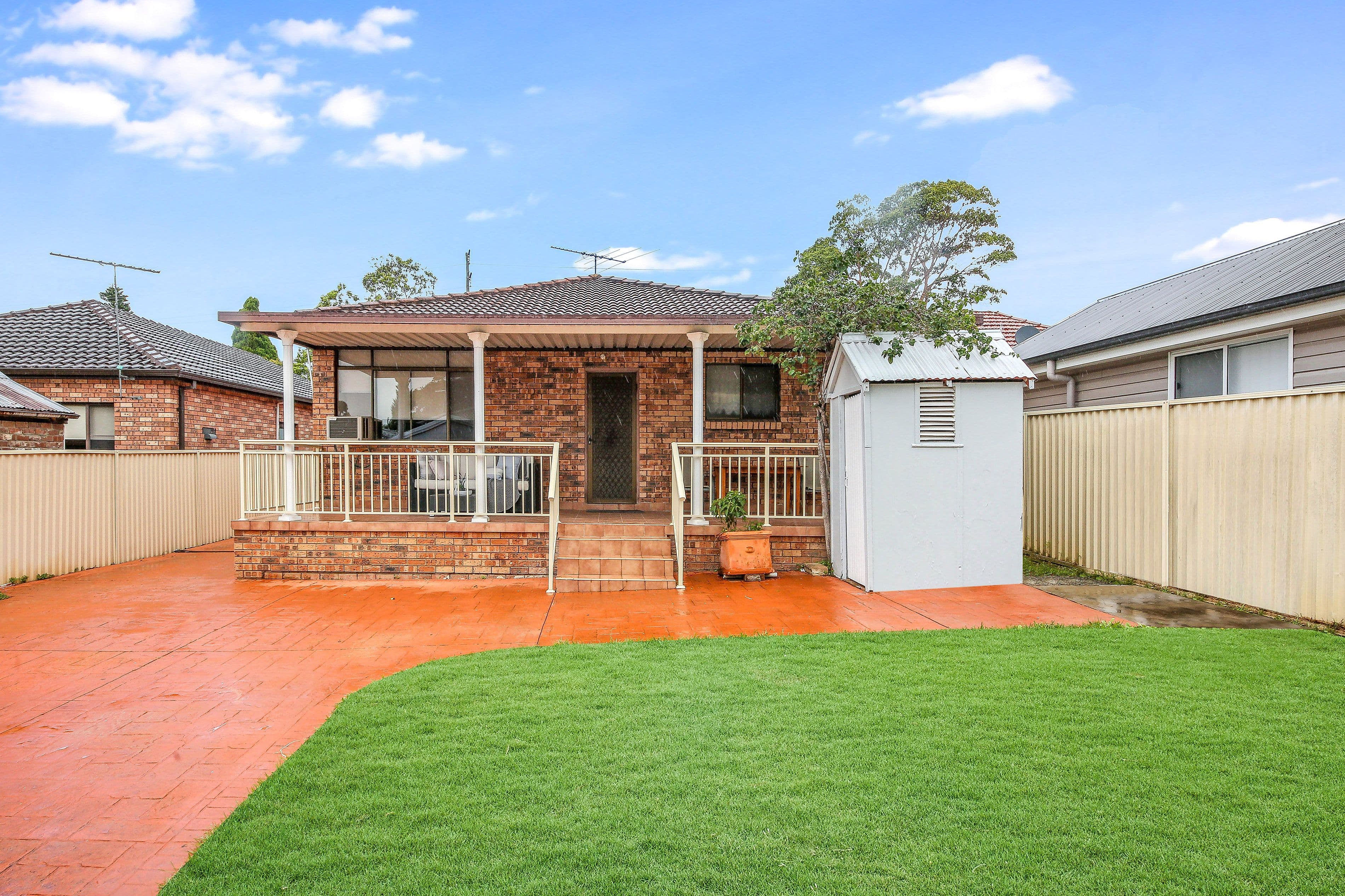 49 Chertsey Avenue, Bankstown NSW 2200, Bankstown - Thumbnail 8