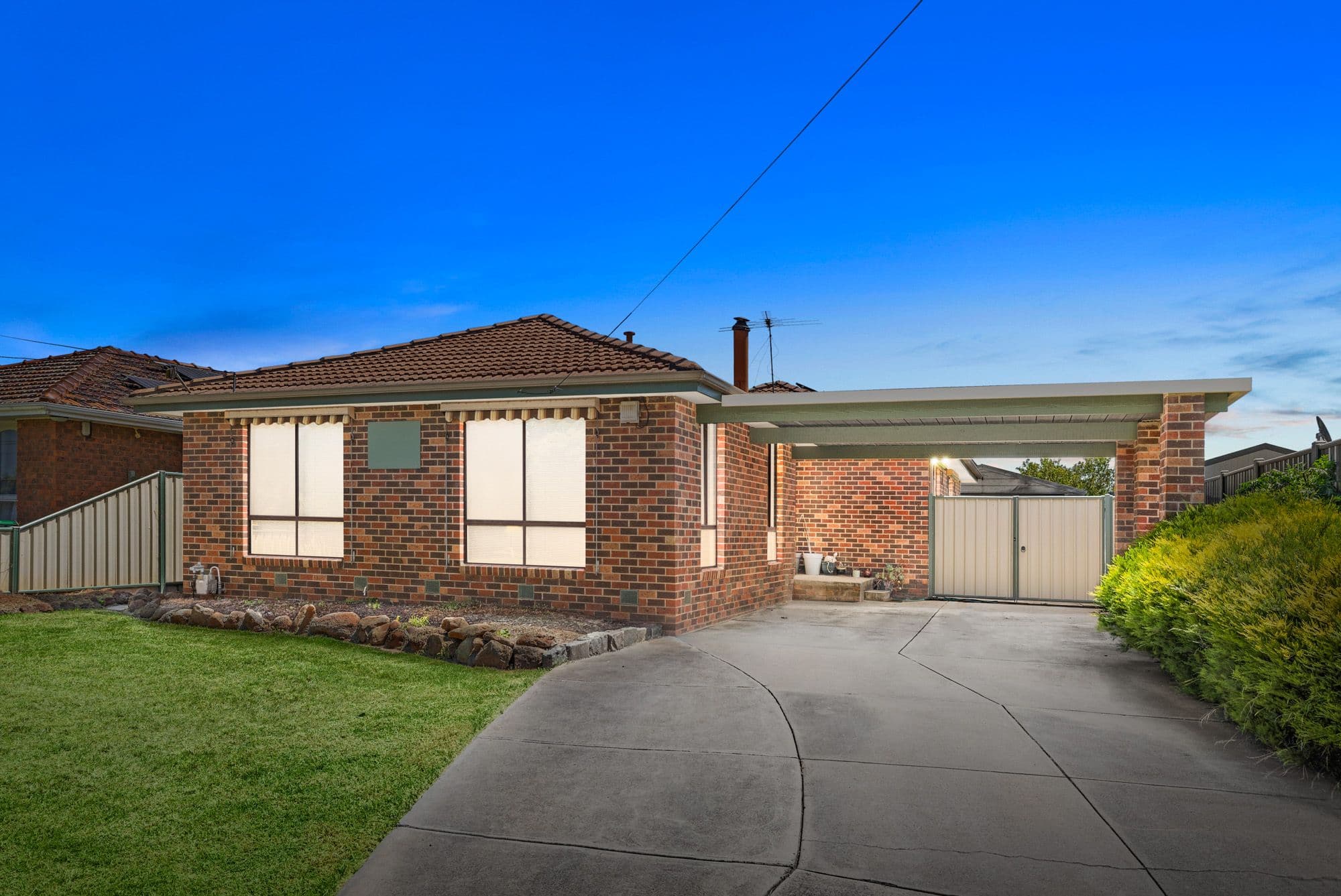 18 Rudolph Street, Hoppers Crossing VIC 3029, Hoppers Crossing - Image 1