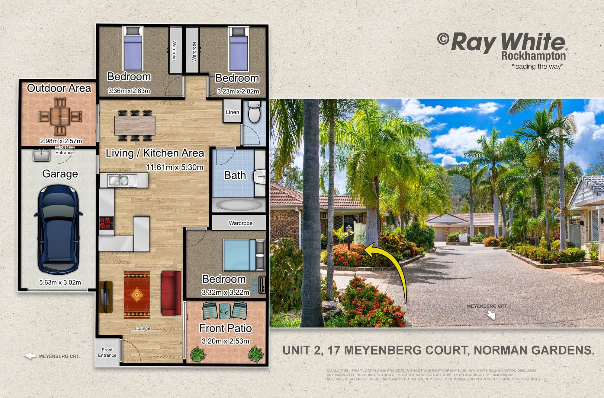 4 & 6 Sylvan Court, Ivanhoe, Ivanhoe - Thumbnail 3