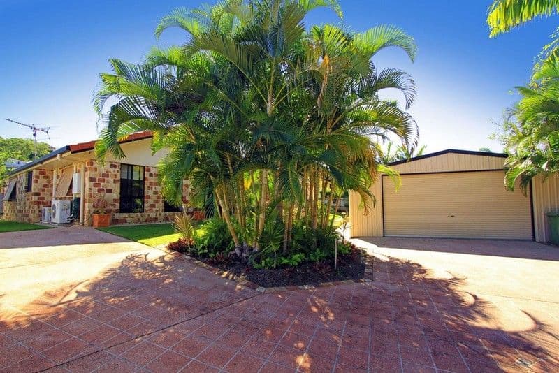 20 Rodney Street, YEPPOON QLD 4703, Yeppoon - Image 1