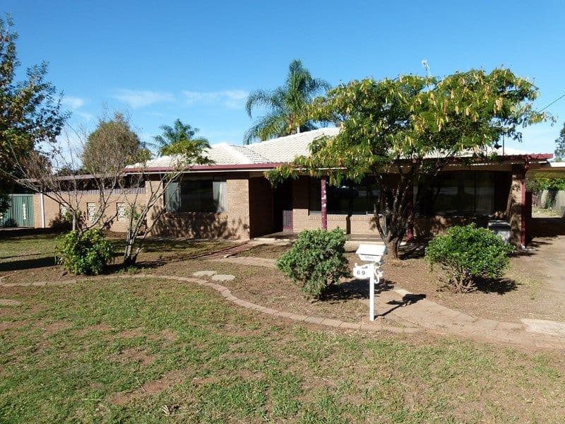 69 Sam Street, FORBES NSW 2871, Forbes - Image 1