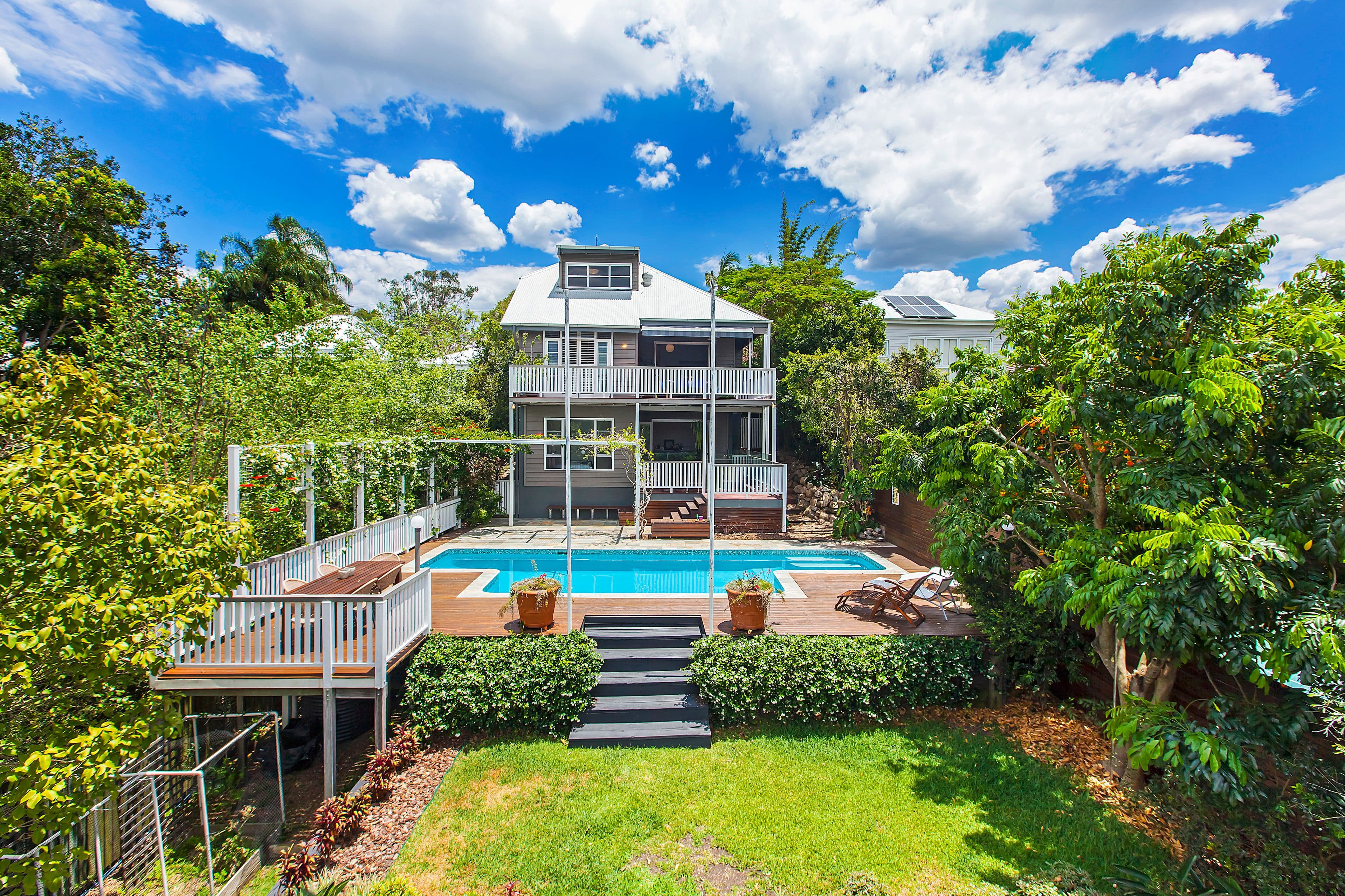 18 Fairfax Street, Red Hill QLD 4059, Red Hill - Image 1