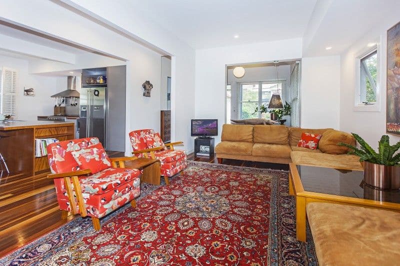 18 Fairfax Street, Red Hill QLD 4059, Red Hill - Thumbnail 2
