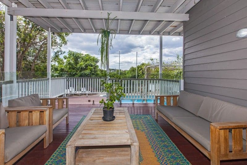 18 Fairfax Street, Red Hill QLD 4059, Red Hill - Thumbnail 5