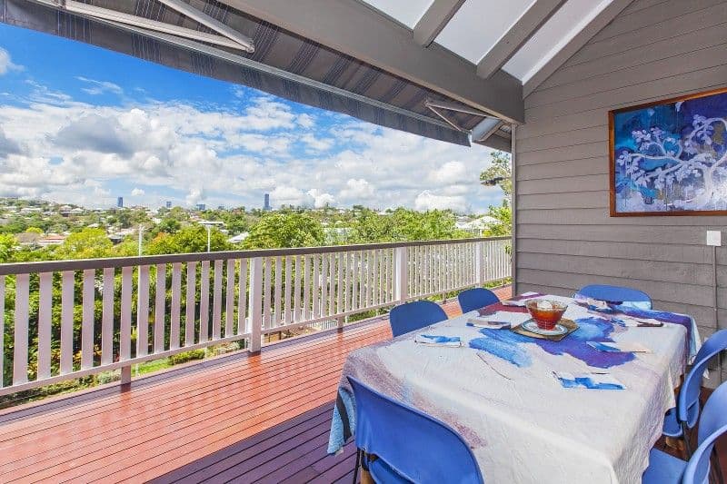 18 Fairfax Street, Red Hill QLD 4059, Red Hill - Thumbnail 7