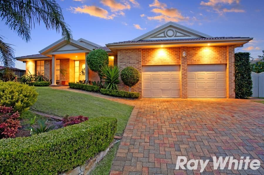 24 Milford Drive, ROUSE HILL NSW 2155, Rouse Hill - Image 1