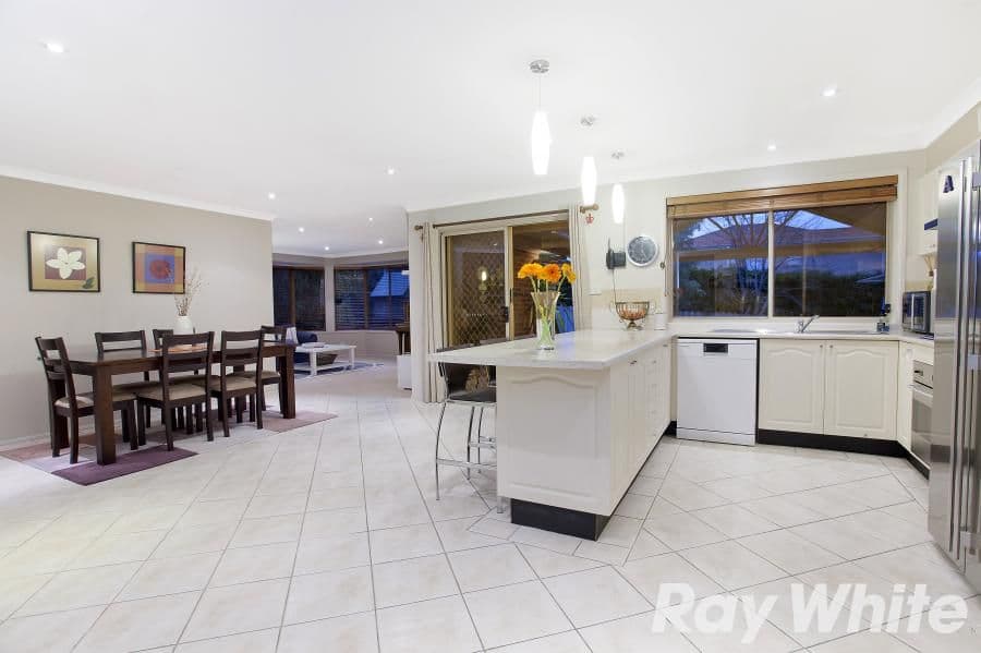 24 Milford Drive, ROUSE HILL NSW 2155, Rouse Hill - Thumbnail 2
