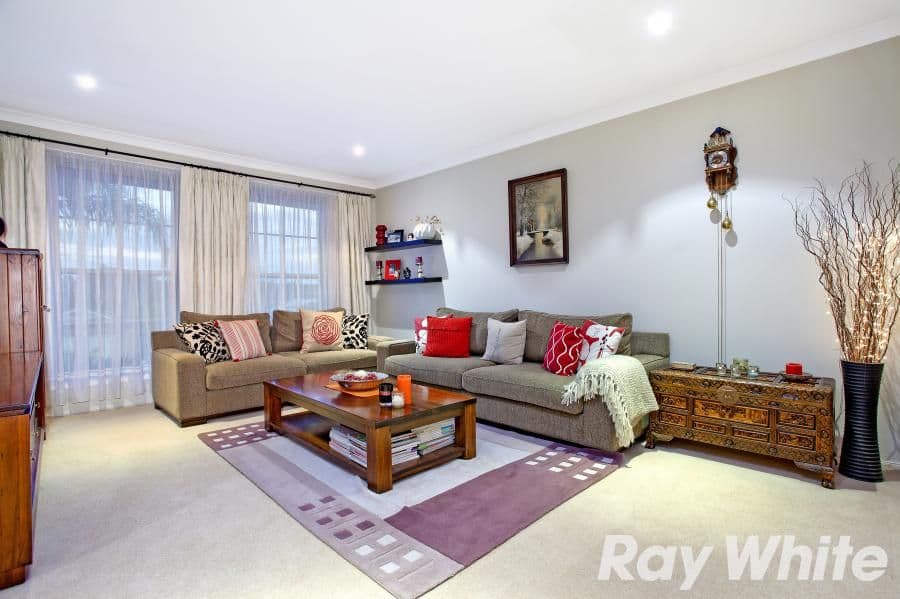24 Milford Drive, ROUSE HILL NSW 2155, Rouse Hill - Thumbnail 3