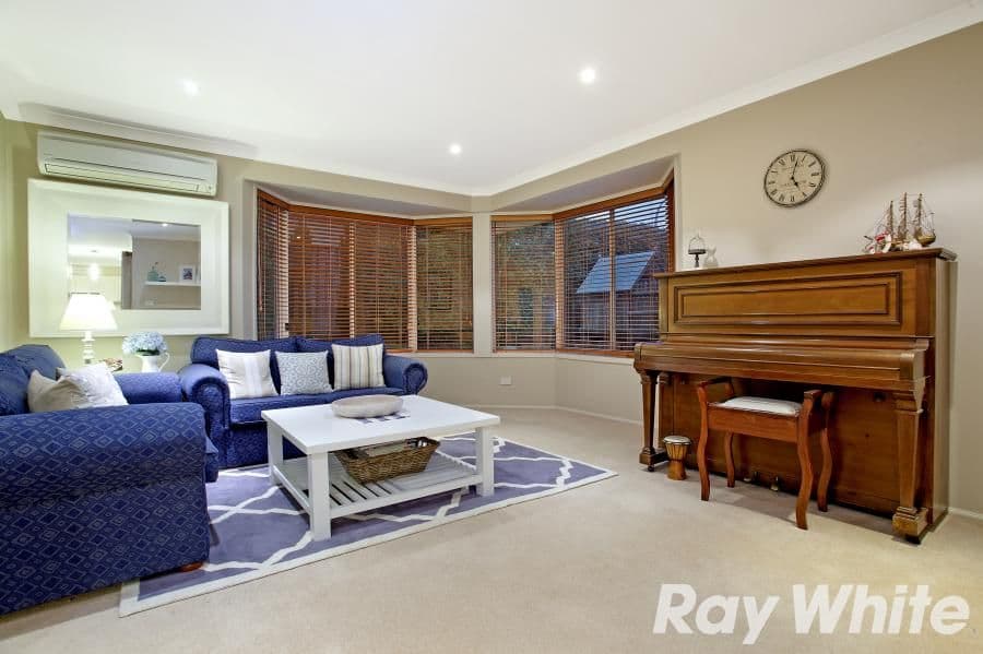24 Milford Drive, ROUSE HILL NSW 2155, Rouse Hill - Thumbnail 4