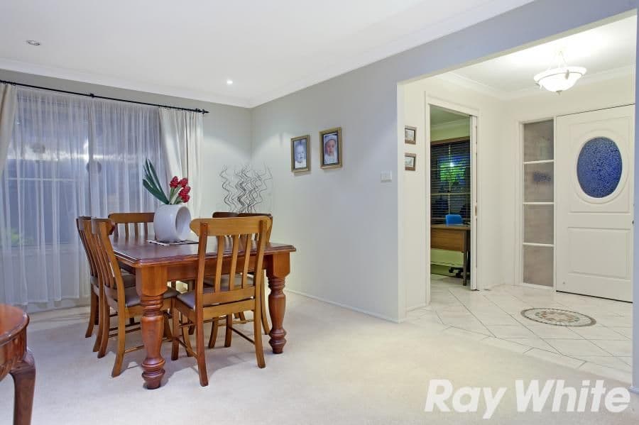 24 Milford Drive, ROUSE HILL NSW 2155, Rouse Hill - Thumbnail 5