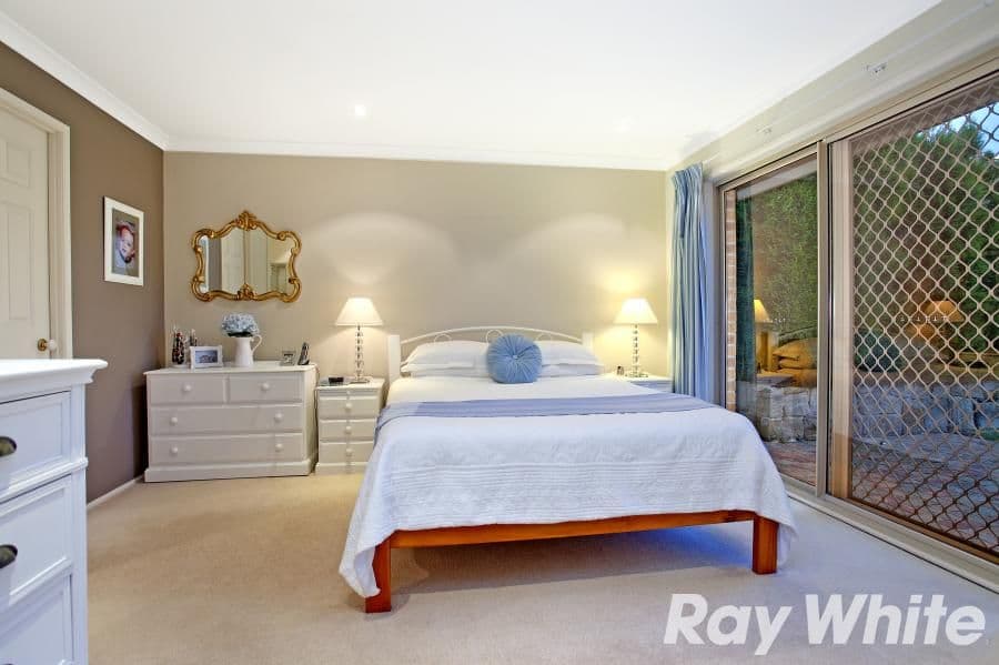 24 Milford Drive, ROUSE HILL NSW 2155, Rouse Hill - Thumbnail 7