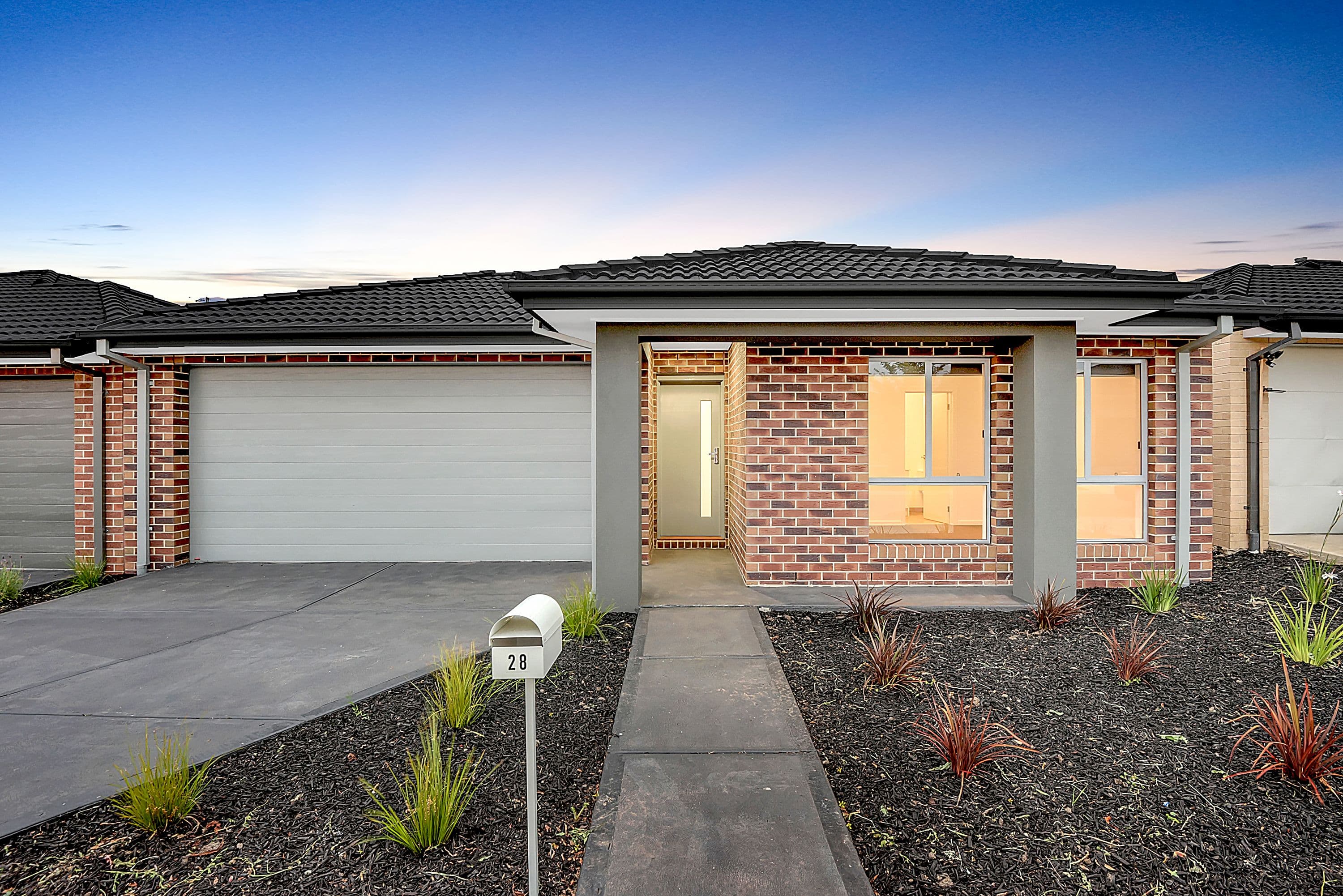 28 Fadaro Street, Kalkallo VIC 3064, Kalkallo - Image 1