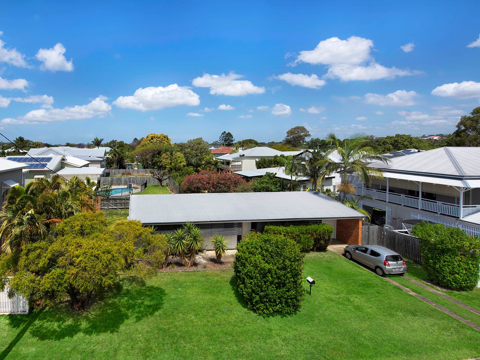 2 Horton Street, Kalinga QLD 4030, Kalinga - Image 1