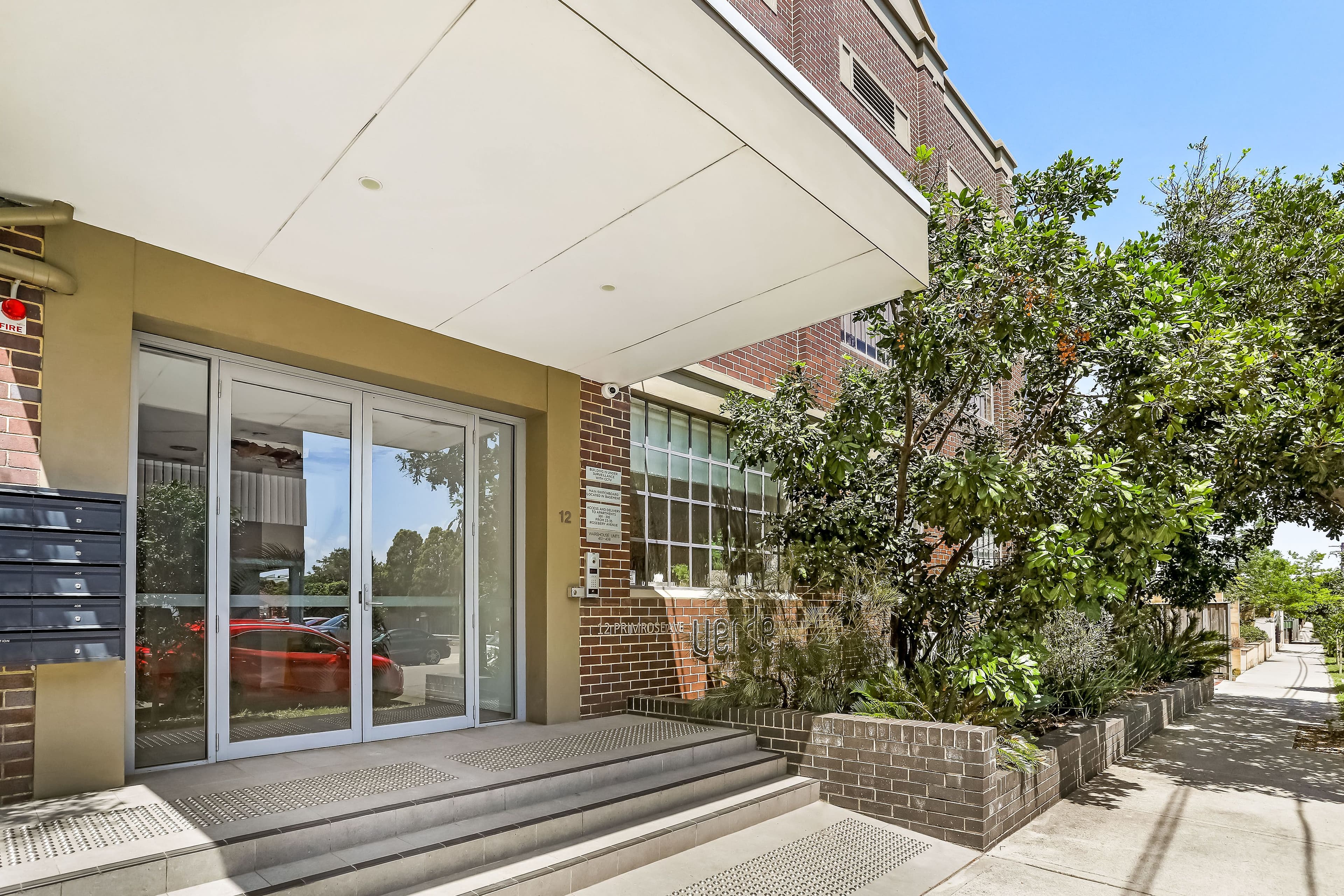 12 Primrose Avenue, Rosebery NSW 2018, Rosebery - Thumbnail 5