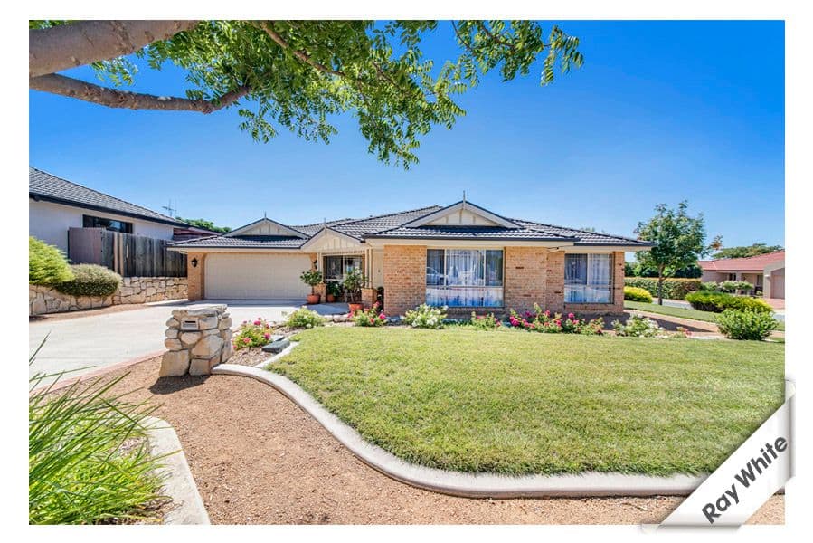 71 Shrivell Circuit, Dunlop ACT 2615, Dunlop - Image 1
