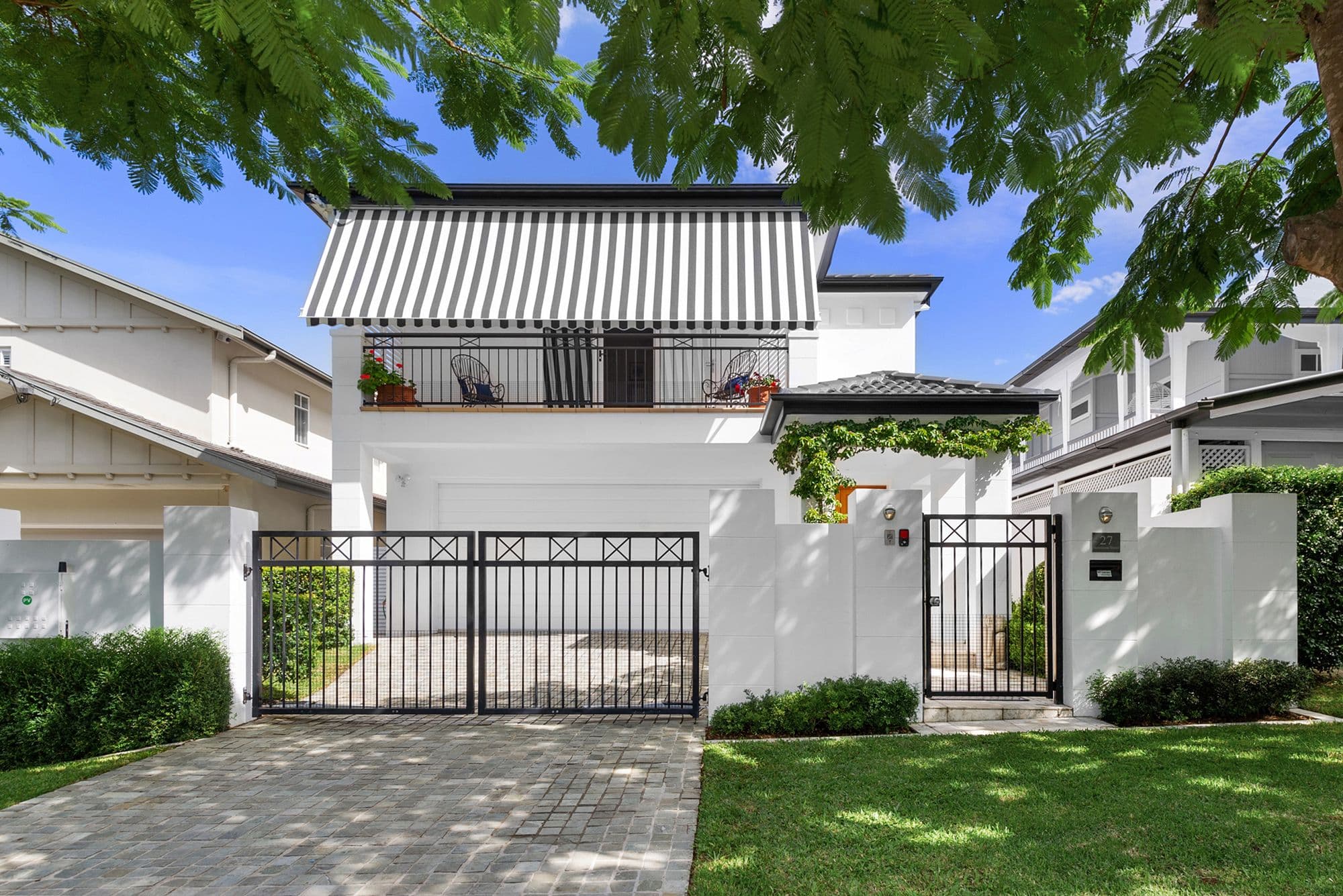27 Bennison Street, Ascot QLD 4007, Ascot - Thumbnail 2