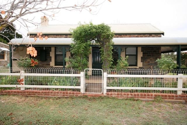 12 Taylor Street, BURRA SA 5417, Burra - Image 1