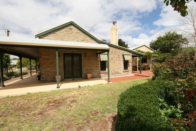 12 Taylor Street, BURRA SA 5417, Burra - Thumbnail 2